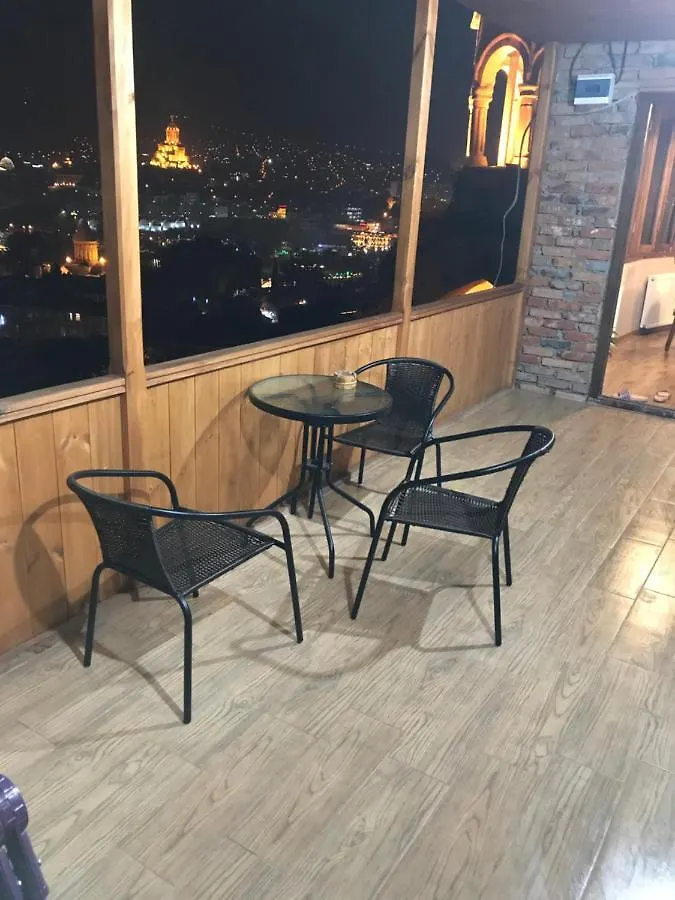 Bethlehem Terrace Villa Tbilisi Holiday home