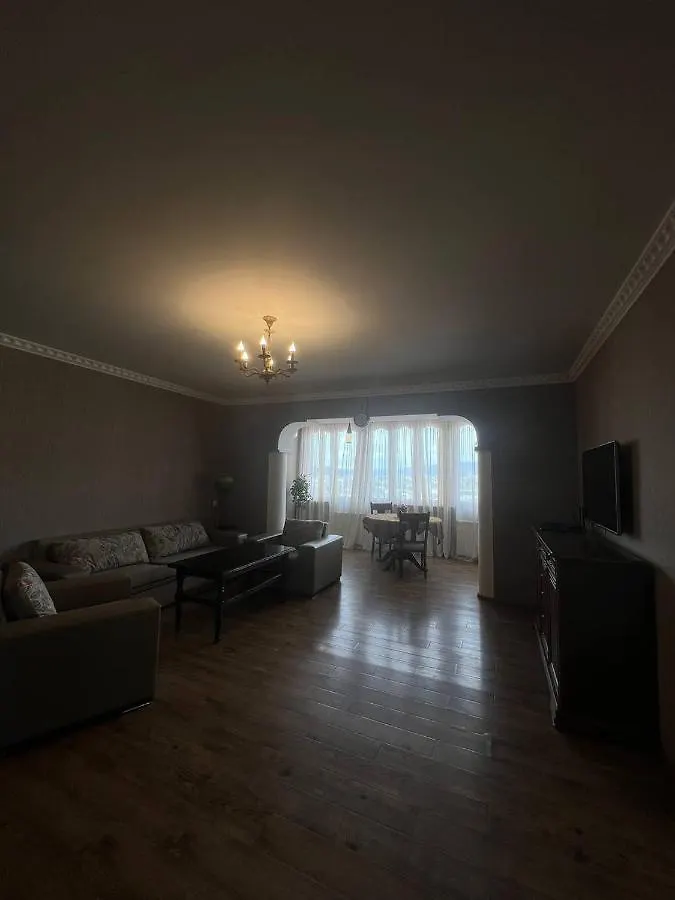 Bethlehem Terrace Villa Tbilisi