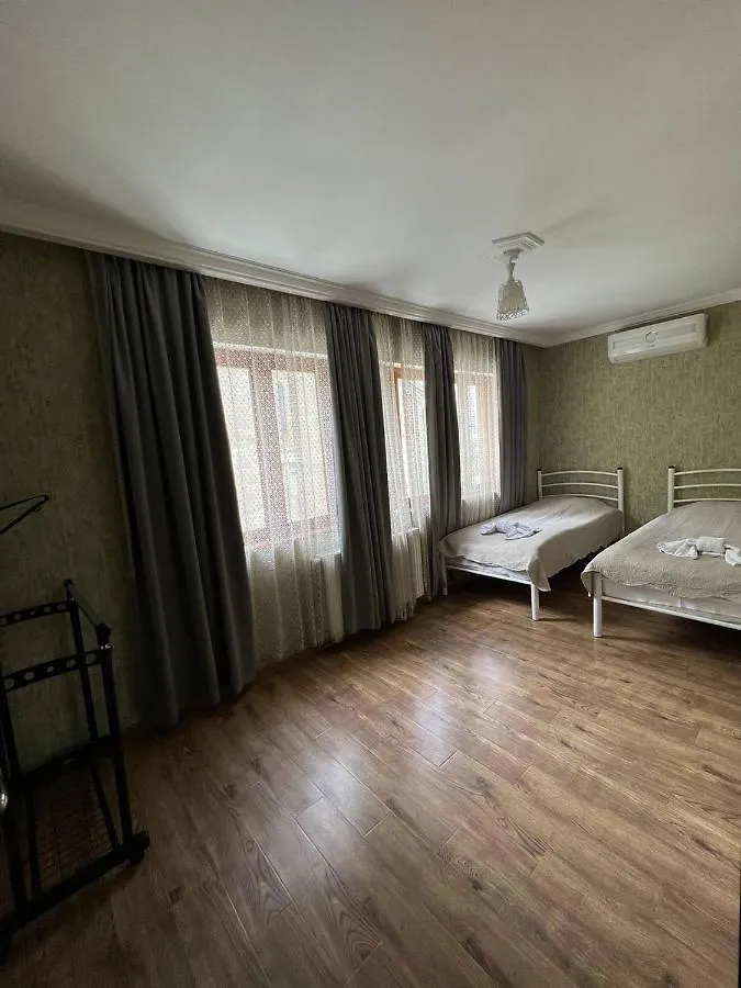 Semesterbostad Bethlehem Terrace Villa Tbilisi Georgien