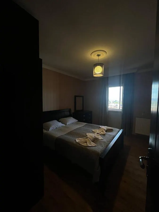 Bethlehem Terrace Villa Tbilisi Georgien