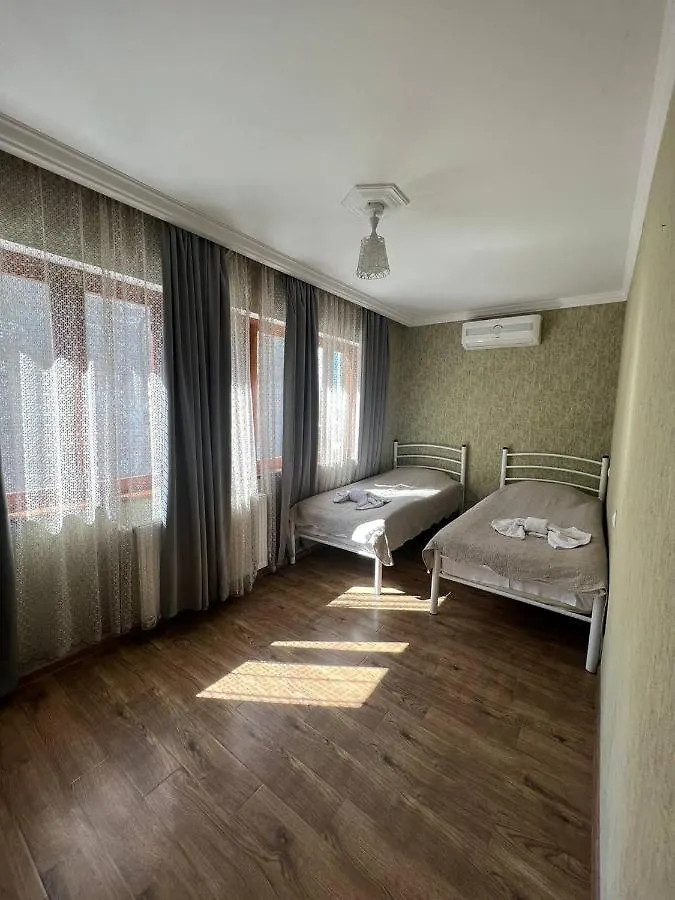 Bethlehem Terrace Villa Tbilisi Semesterbostad