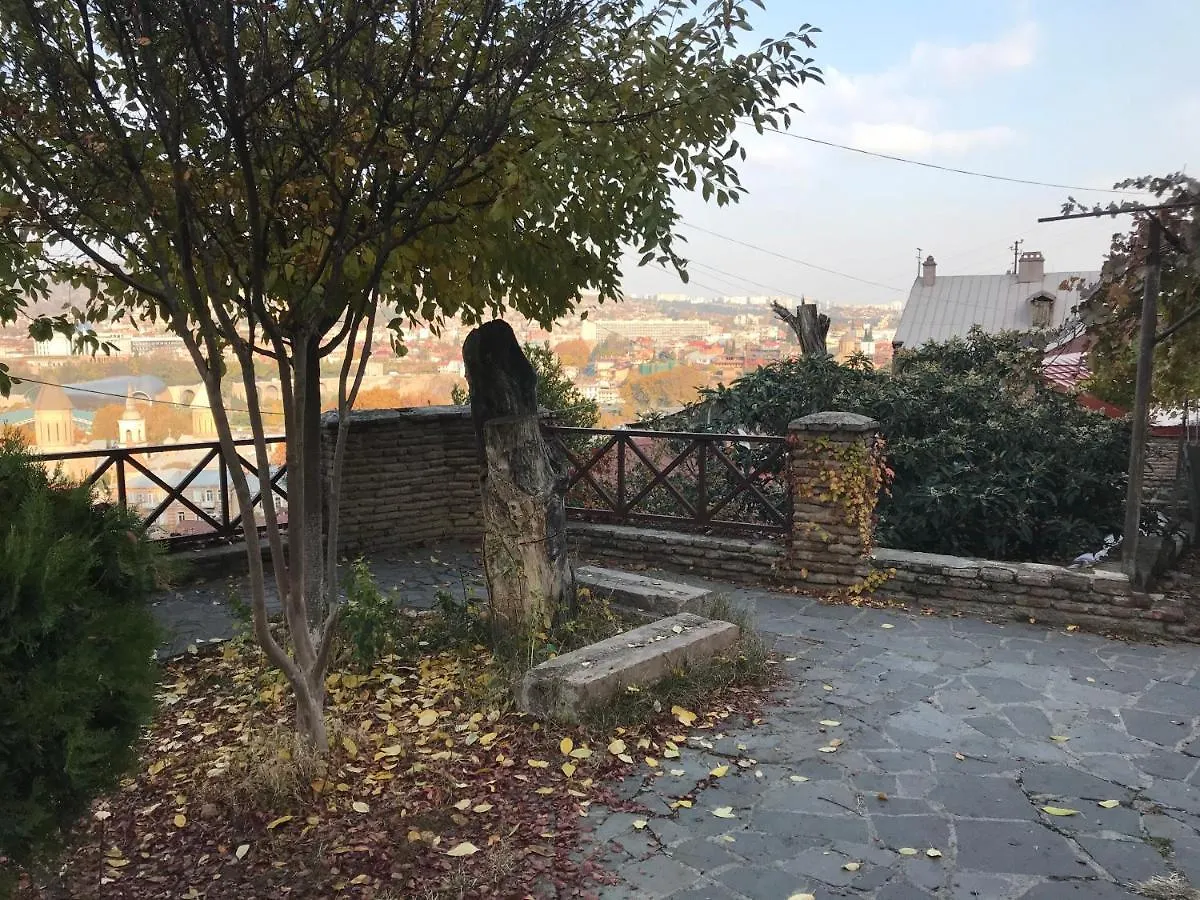 Bethlehem Terrace Villa Tbilisi Georgien