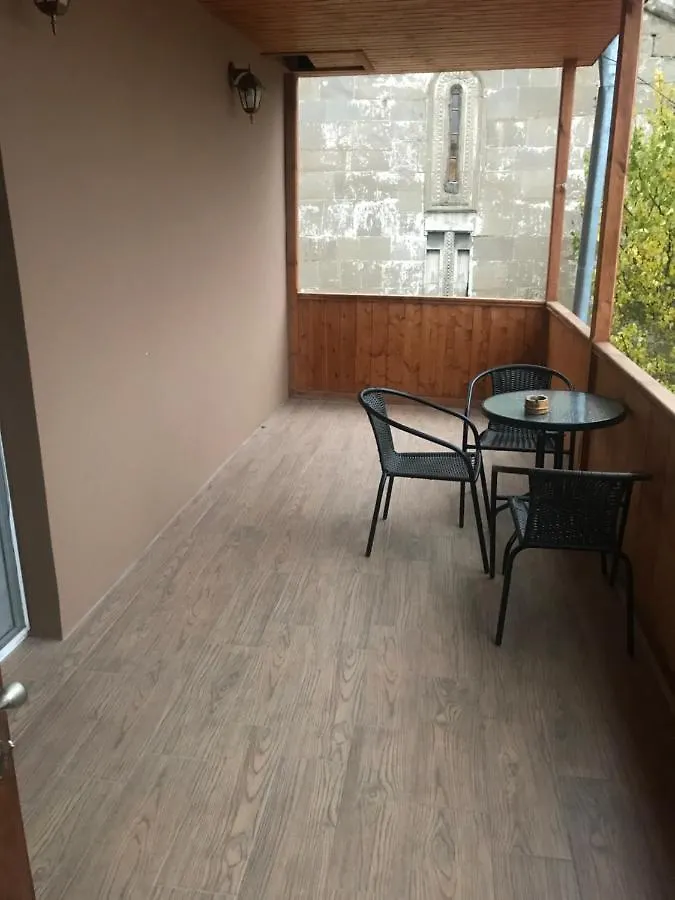 Bethlehem Terrace Villa Tbilisi